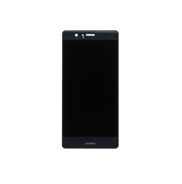 LCD-display + Touch Unit Huawei P9 Lite - Svart