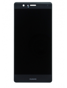 LCD-display + Touch Unit Huawei P9 Lite - Svart