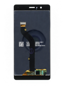 LCD-display + Touch Unit Huawei P9 Lite - Svart