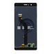 LCD-display + Touch Unit Huawei P9 Lite - Svart