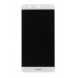 LCD-display + Touch Unit Huawei P9 Plus - Vit