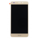 LCD-display + Touch Unit Huawei Honor 7 Lite - Guld