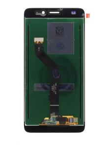 LCD-display + Touch Unit Huawei Honor 7 Lite - Guld