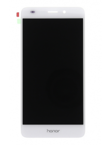 LCD-display + Touch Unit Huawei Honor 7 Lite - Vit