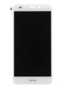 LCD-display + Touch Unit Huawei Honor 7 Lite - Vit