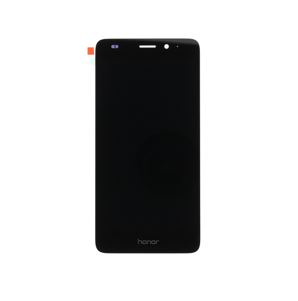 LCD-display + Touch Unit Huawei Honor 7 Lite - Svart