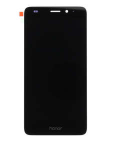 LCD-display + Touch Unit Huawei Honor 7 Lite - Svart
