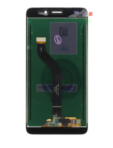 LCD-display + Touch Unit Huawei Honor 7 Lite - Svart