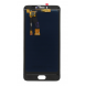 LCD-display + Touch Unit Meizu M3 Note - Vit