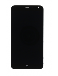 LCD-display + Touch Unit Meizu MX4 - Svart