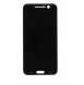 LCD-display + Touch enheten för HTC 10 - Svart