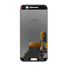 LCD-display + Touch enheten för HTC 10 - Svart