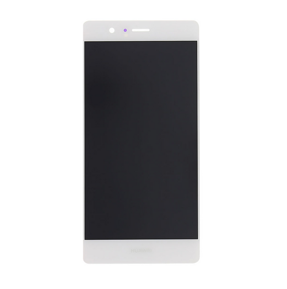 LCD-display + Touch Unit Huawei P8 Lite 2017, P9 Lite 2017 - Vit