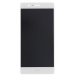 LCD-display + Touch Unit Huawei P8 Lite 2017, P9 Lite 2017 - Vit