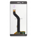 LCD-display + Touch Unit Huawei P8 Lite 2017, P9 Lite 2017 - Vit
