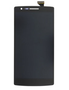 LCD-display + beröringsenhet för OnePlus One