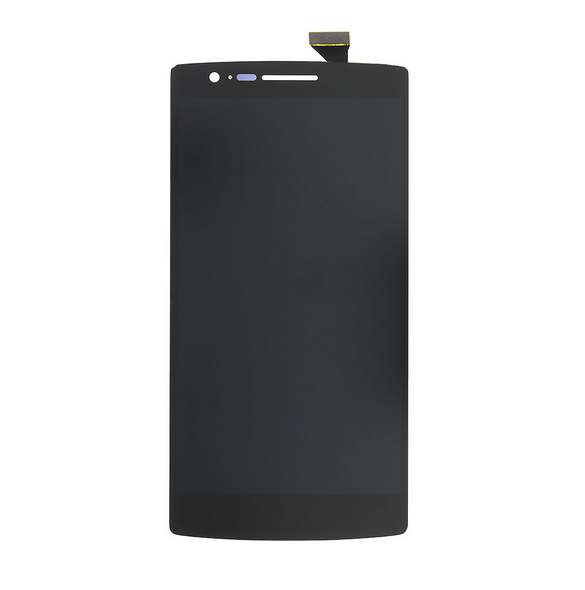 LCD-display + beröringsenhet för OnePlus One