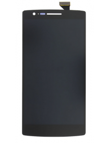 LCD-display + beröringsenhet för OnePlus One