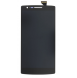 LCD-display + beröringsenhet för OnePlus One