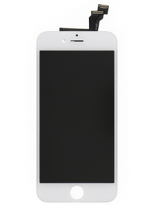 LCD-display + Touch Unit iPhone 6 Plus - Vit TianMa