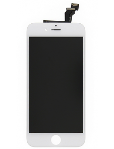 LCD-display + Touch Unit iPhone 6 Plus - Vit TianMa