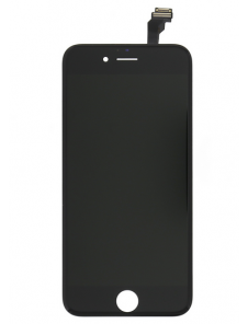 LCD-skärm + Touch Unit iPhone 6 Plus - Svart TianMA