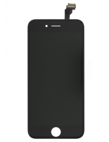 LCD-skärm + Touch Unit iPhone 6 Plus - Svart TianMA
