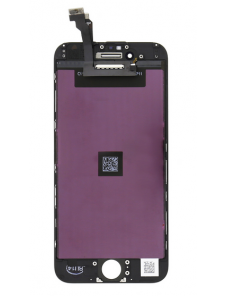 LCD-skärm + Touch Unit iPhone 6 Plus - Svart TianMA