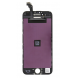 LCD-skärm + Touch Unit iPhone 6 Plus - Svart TianMA