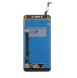 LCD-display + Touch Unit Lenovo Vibe K5 - Vit