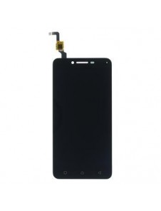 LCD-display + Touch Unit Lenovo Vibe K5 - Svart
