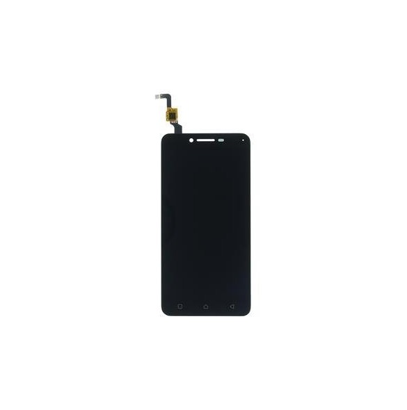 LCD-display + Touch Unit Lenovo Vibe K5 - Svart