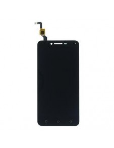 LCD-display + Touch Unit Lenovo Vibe K5 - Svart