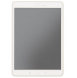 LCD-display + Touch Unit + Front Cover Samsung Galaxy TAB A 9.7 T550 - Vit (Service Pack)
