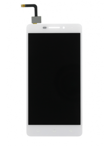 LCD-display + Touch Unit Lenovo P1m - Vit