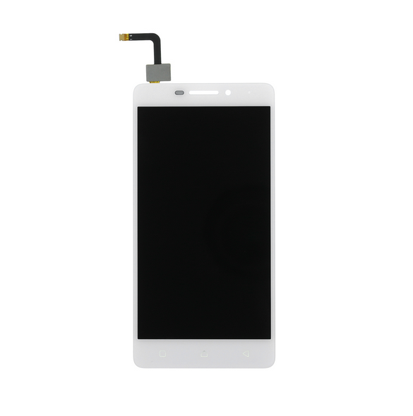 LCD-display + Touch Unit Lenovo P1m - Vit