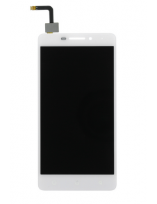 LCD-display + Touch Unit Lenovo P1m - Vit
