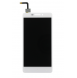 LCD-display + Touch Unit Lenovo P1m - Vit