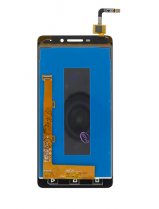 LCD-display + Touch Unit Lenovo P1m - Vit