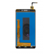 LCD-display + Touch Unit Lenovo P1m - Vit