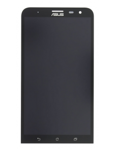 LCD-skärm + pekdon Asus ZenFone 2 ZE601KL