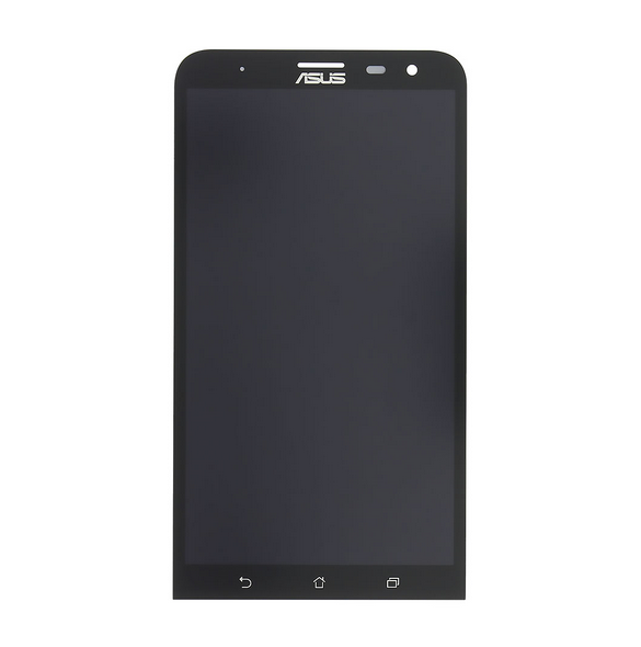 LCD-skärm + pekdon Asus ZenFone 2 ZE601KL