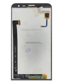 LCD-skärm + pekdon Asus ZenFone 2 ZE601KL