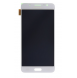LCD-skärm + Touch Unit Samsung Galaxy J5 2016 J510 - Vit (Service Pack)