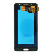 LCD-skärm + Touch Unit Samsung Galaxy J5 2016 J510 - Vit (Service Pack)
