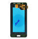LCD-display + Touch Unit Samsung Galaxy J5 2016 J510 - Guld (Service Pack)