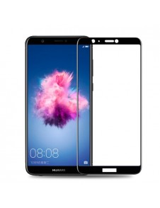 JollyFX Skärmskydd till Huawei P Smart / Enjoy 7S Premium Tempered Glass Panzer Glass Screen Protector