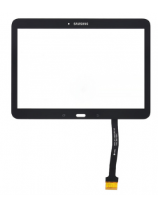 Touch Unit  Samsung Galaxy TAB 4 T530 - Svart