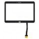 Touch Unit  Samsung Galaxy TAB 4 T530 - Svart
