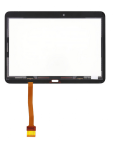 Touch Unit  Samsung Galaxy TAB 4 T530 - Svart